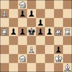 Шахматная задача #6730