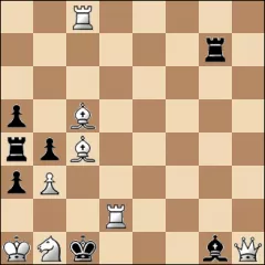 Шахматная задача #6731