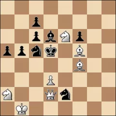 Шахматная задача #6735
