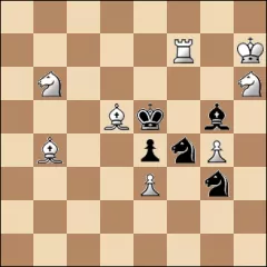 Шахматная задача #6737