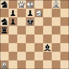 Шахматная задача #6738