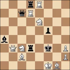 Шахматная задача #6739