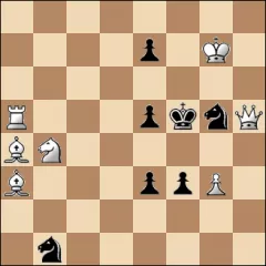 Шахматная задача #6740
