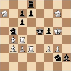 Шахматная задача #6742