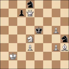 Шахматная задача #6744