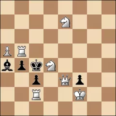 Шахматная задача #6746