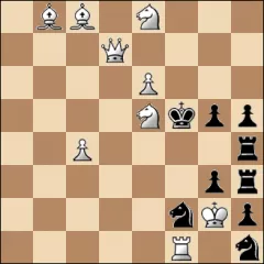 Шахматная задача #6749