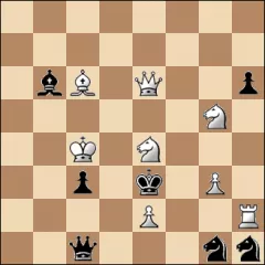 Шахматная задача #6752