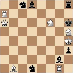 Шахматная задача #6753
