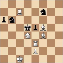 Шахматная задача #6754