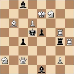 Шахматная задача #6757