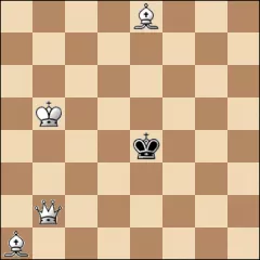 Шахматная задача #676