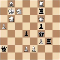 Шахматная задача #6760