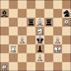 Шахматная задача #6761