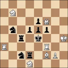 Шахматная задача #6762
