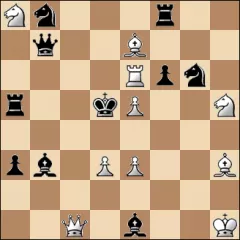 Шахматная задача #6763