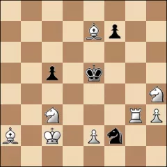 Шахматная задача #6765