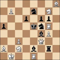 Шахматная задача #6766