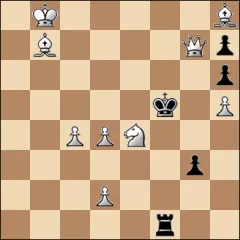 Шахматная задача #6767