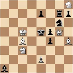 Шахматная задача #6771
