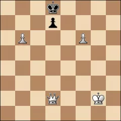 Шахматная задача #6773