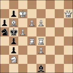Шахматная задача #6778