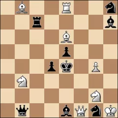 Шахматная задача #6779
