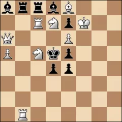Шахматная задача #679