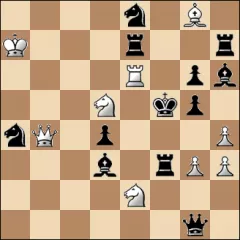 Шахматная задача #6790
