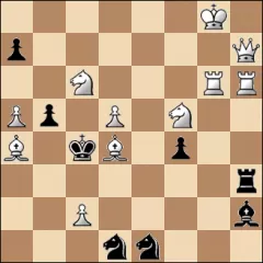 Шахматная задача #6793