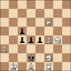 Шахматная задача #6794