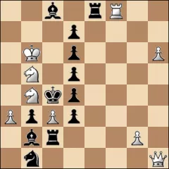 Шахматная задача #6795