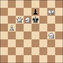 Шахматная задача #6797