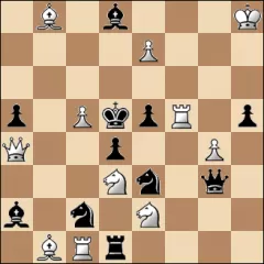 Шахматная задача #6801