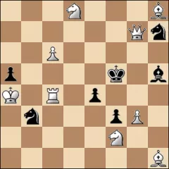 Шахматная задача #6802