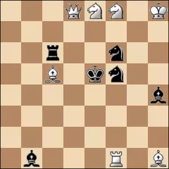 Шахматная задача #6806