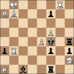 Шахматная задача #6808