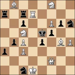 Шахматная задача #6810