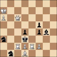Шахматная задача #6814
