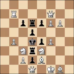 Шахматная задача #6816