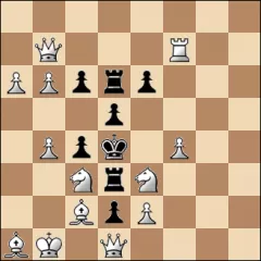 Шахматная задача #6817