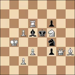 Шахматная задача #6822