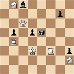 Шахматная задача #6823