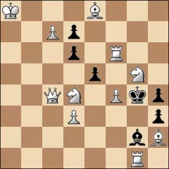 Шахматная задача #6824