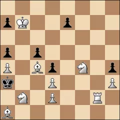Шахматная задача #683