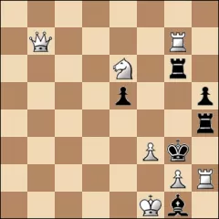 Шахматная задача #6836