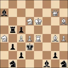 Шахматная задача #684