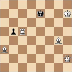 Шахматная задача #6840