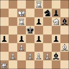 Шахматная задача #6843