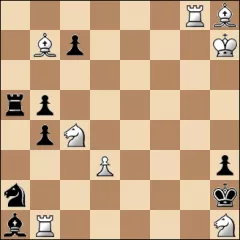 Шахматная задача #6844